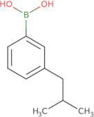 3-Isobutylphenylboronic acid