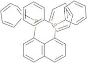 1,8-(Diphenylphosphino)naphthalene