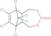 Endosulfan-I-1,1,5,5-d4