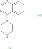 4-(Piperazin-1-yl)quinazoline dihydrochloride