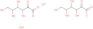 2-Keto-D-gluconic acid hemicalcium salt hydrate