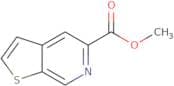 Methyl thieno[2,3-c]pyridine-5-carboxylate