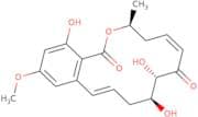 (5Z)-7-Oxozeaenol