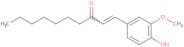 (E)-[6]-Dehydroparadol
