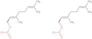 Digeranyl bisphosphonate