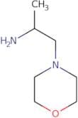 (S)-4-(2-Amino-propan-1-yl)-morpholine