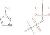 1-Methylimidazole bis(trifluoromethanesulfonyl)imide
