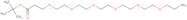 Amino-dPEG&reg;6-t-Butyl Ester