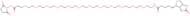 NHS-dPEG&reg;24-Biotin
