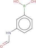 (3-Formamidophenyl)boronic acid