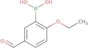 5-Formyl-2-ethoxyphenylboronic acid
