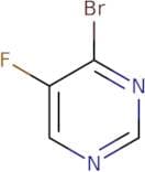 4-Bromo-5-fluoropyrimidine