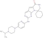 Lerociclib (G1T38)