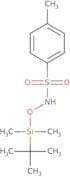O-(tert-Butyldimethylsilyl)-N-tosylhydroxylamine