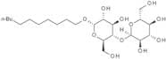Undecyl a-D-maltopyranoside