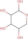 D-Ribose-2,3,4,5-13C4