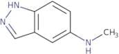 (1H-Indazol-5-Yl)-Methyl-Amine