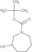 1-Boc-3-hydroxy-azepane