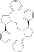 1,2-bis((2R,5R)-2,5-Diphenylphospholan-1-yl)ethane