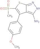 Ciprofloxacin 7-chloro-6-desethylene impurity