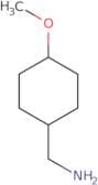 (4-Methoxycyclohexyl)methanamine