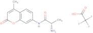 L-Alanine-7-amido-4-methylcoumarin trifluoroacetic acid salt