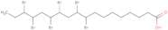 Hexabromostearic Acid
