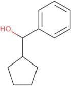 Cyclopentyl(phenyl)methanol