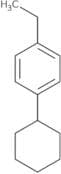 1-Cyclohexyl-4-ethylbenzene