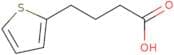 4-(2-Thienyl)butyric acid