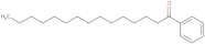 Pentadecanophenone