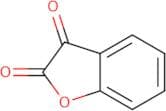 Benzofuran-2,3-dione