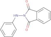 2-Anilino-1H-isoindole-1,3(2H)-dione