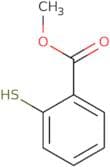 Methyl 2-sulfanylbenzoate