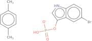 5-Bromo-3-indolyl phosphate p-toluidine salt