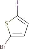 2-Bromo-5-iodothiophene