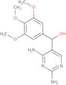 α-Hydroxy trimethoprim (impurity)