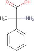 (2R)-2-Amino-2-phenylpropanoic acid