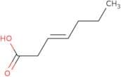 3-Heptenoic Acid