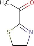 1-(4,5-Dihydro-1,3-thiazol-2-yl)ethan-1-one