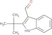 2-tert-Butyl-1H-indole-3-carbaldehyde