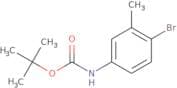 N-BOC-4-bromo-3-methylaniline