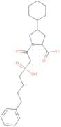 Fosinoprilat-d7
