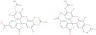 5(6)-Carboxyeosin diacetate