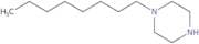 1-Octylpiperazine
