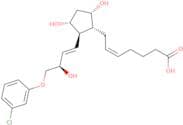 (+)-Cloprostenol