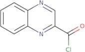 Quinoxaline-2-carbonyl chloride