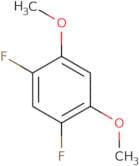 1,5-Difluoro-2,4-dimethoxybenzene
