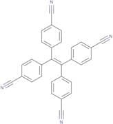 Tetrakis(4-cyanophenyl)ethylene