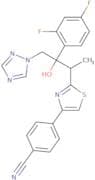 Ravuconazole-d4